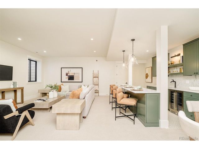 735 S Gaylord St, Denver, CO 80209