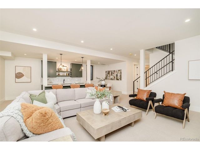 735 S Gaylord St, Denver, CO 80209