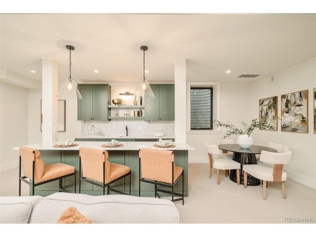 735 S Gaylord St, Denver, CO 80209