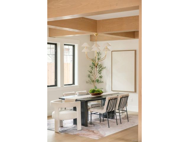 735 S Gaylord St, Denver, CO 80209