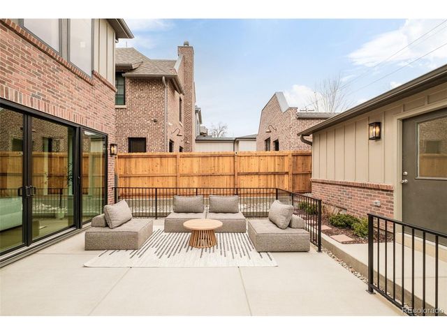 735 S Gaylord St, Denver, CO 80209
