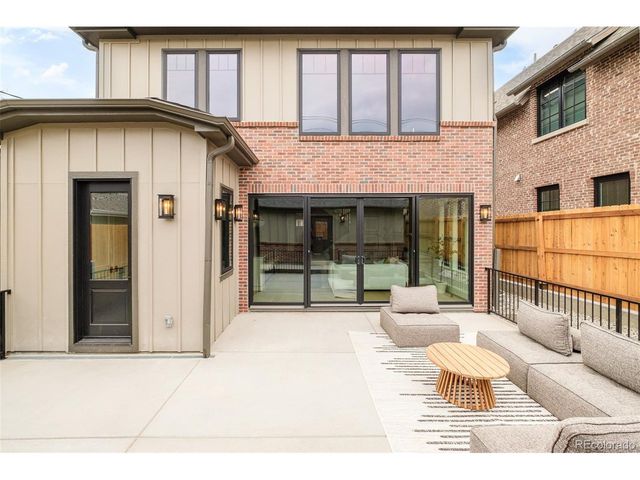 735 S Gaylord St, Denver, CO 80209