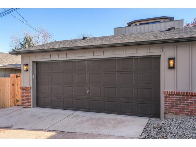 735 S Gaylord St, Denver, CO 80209