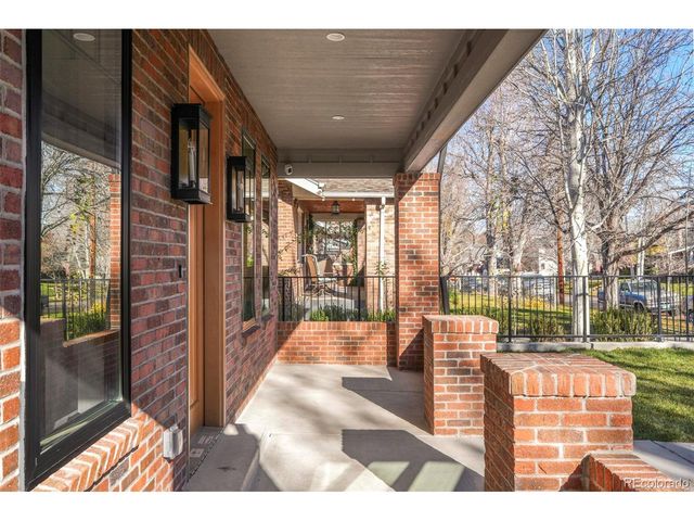 735 S Gaylord St, Denver, CO 80209