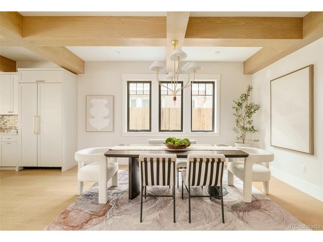 735 S Gaylord St, Denver, CO 80209