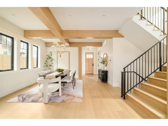 735 S Gaylord St, Denver, CO 80209