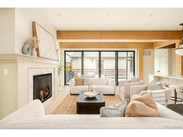 735 S Gaylord St, Denver, CO 80209