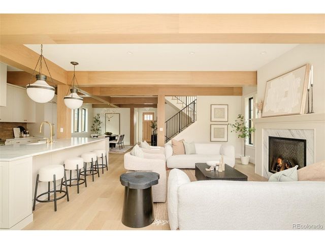 735 S Gaylord St, Denver, CO 80209