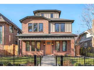 735 S Gaylord St, Denver, CO 80209