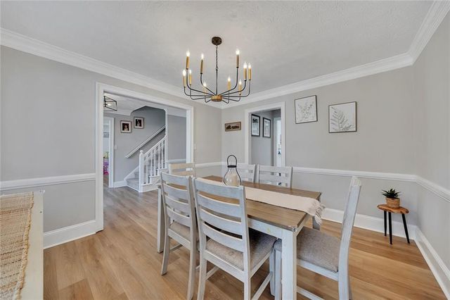 2698 Colony Circle, Snellville, GA 30078