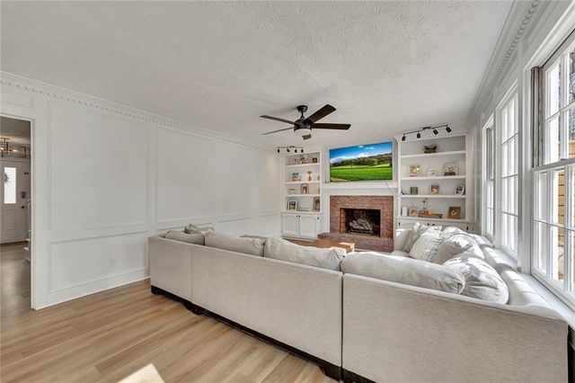 2698 Colony Circle, Snellville, GA 30078