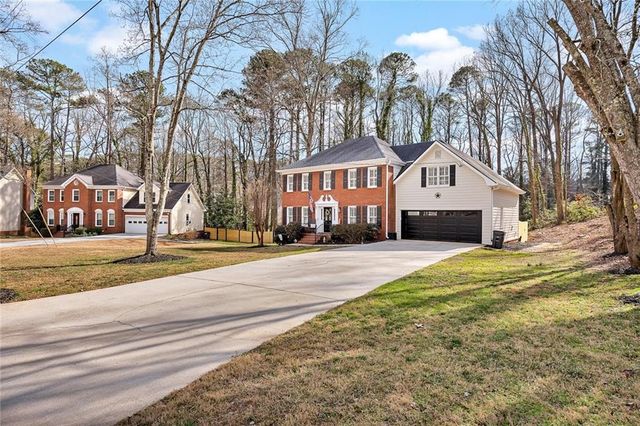 2698 Colony Circle, Snellville, GA 30078