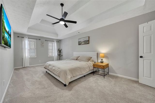 2698 Colony Circle, Snellville, GA 30078