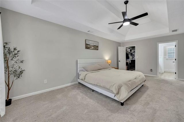 2698 Colony Circle, Snellville, GA 30078