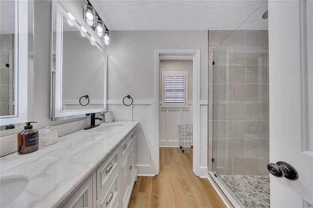 2698 Colony Circle, Snellville, GA 30078