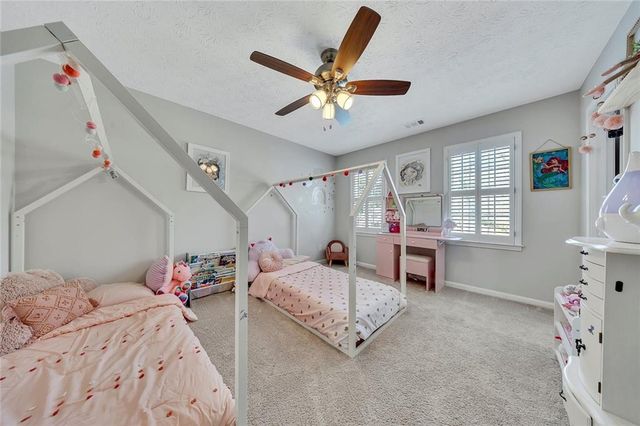 2698 Colony Circle, Snellville, GA 30078