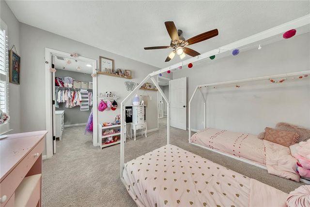 2698 Colony Circle, Snellville, GA 30078