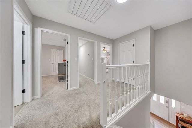 2698 Colony Circle, Snellville, GA 30078