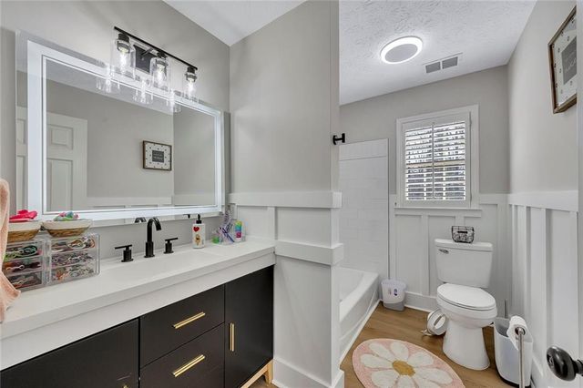 2698 Colony Circle, Snellville, GA 30078