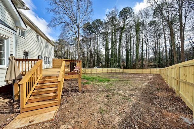 2698 Colony Circle, Snellville, GA 30078