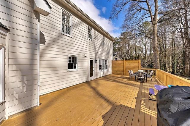 2698 Colony Circle, Snellville, GA 30078