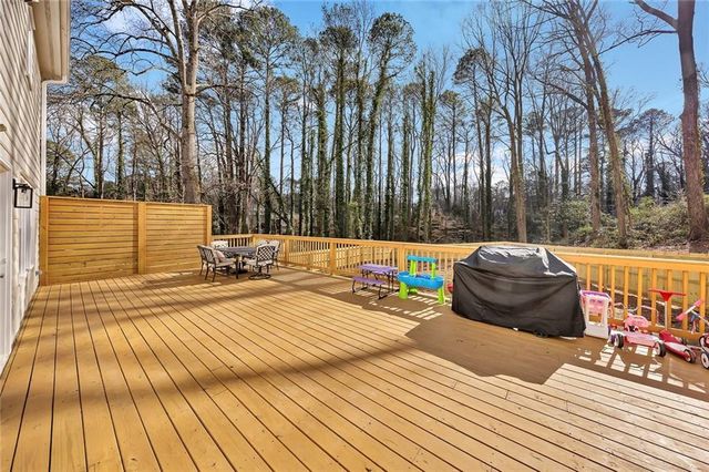 2698 Colony Circle, Snellville, GA 30078