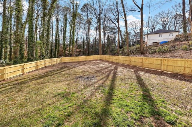 2698 Colony Circle, Snellville, GA 30078