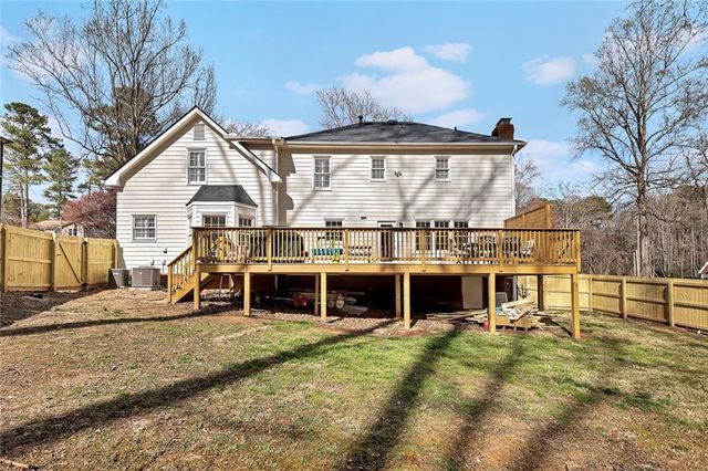 2698 Colony Circle, Snellville, GA 30078