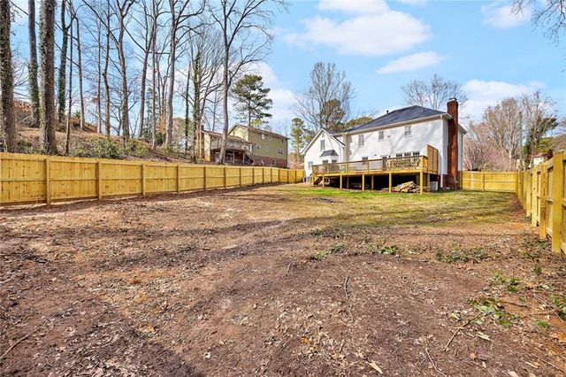 2698 Colony Circle, Snellville, GA 30078