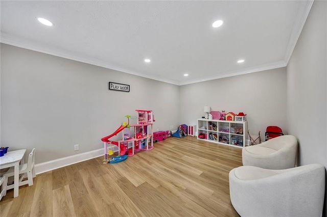 2698 Colony Circle, Snellville, GA 30078