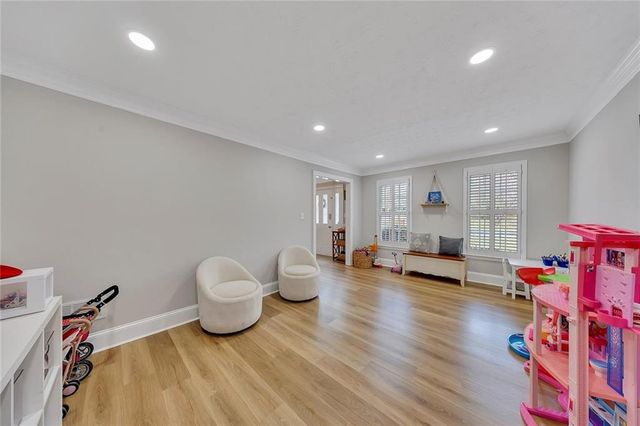 2698 Colony Circle, Snellville, GA 30078