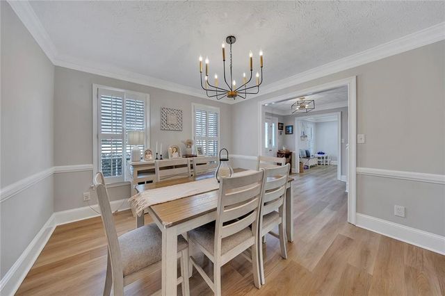 2698 Colony Circle, Snellville, GA 30078