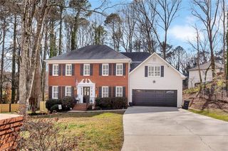 2698 Colony Circle, Snellville, GA 30078