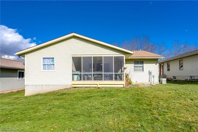 2633 Eastwood Drive, Wooster, OH 44691