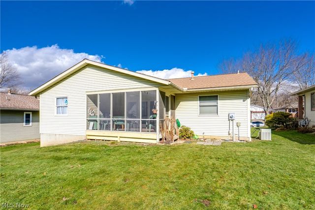 2633 Eastwood Drive, Wooster, OH 44691
