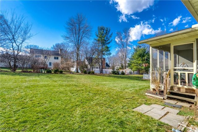 2633 Eastwood Drive, Wooster, OH 44691