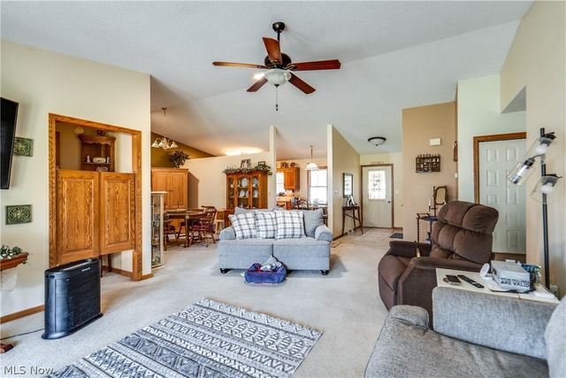 2633 Eastwood Drive, Wooster, OH 44691