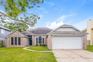 14514 Lone Willow Lane, Houston, TX 77489