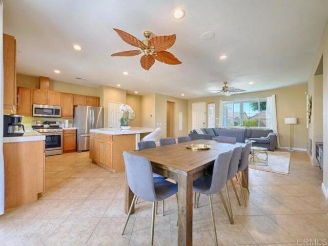 80596 Key Largo Drive, Indio, CA 92201