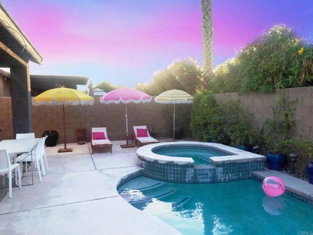 80596 Key Largo Drive, Indio, CA 92201