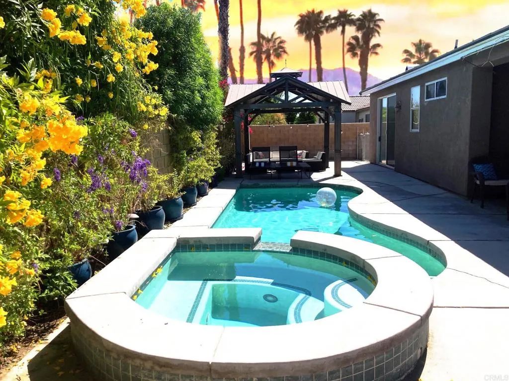 80596 Key Largo Drive, Indio, CA 92201