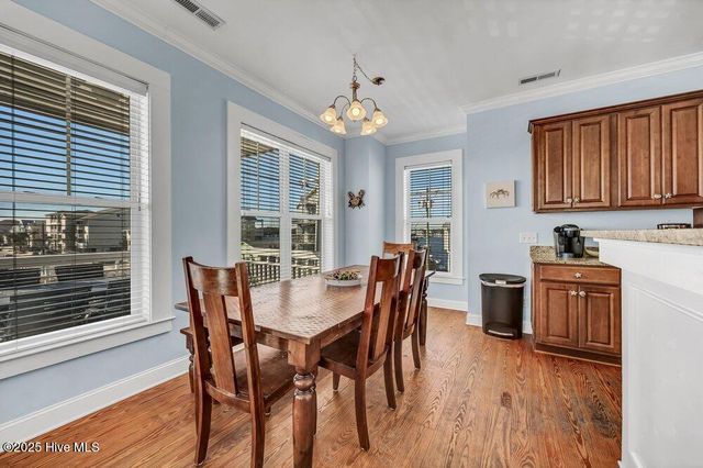 2 Clam Shell Lane Unit 9, Carolina Beach, NC 28428