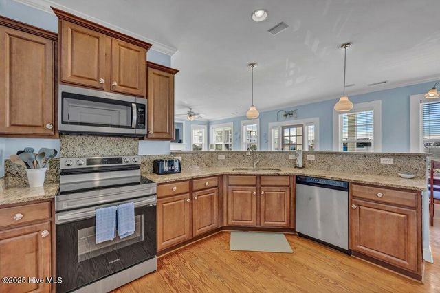 2 Clam Shell Lane Unit 9, Carolina Beach, NC 28428