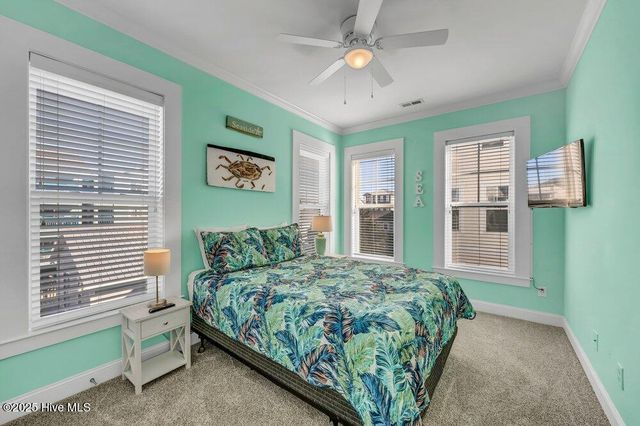 2 Clam Shell Lane Unit 9, Carolina Beach, NC 28428