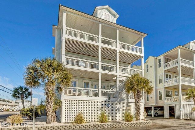 2 Clam Shell Lane Unit 9, Carolina Beach, NC 28428