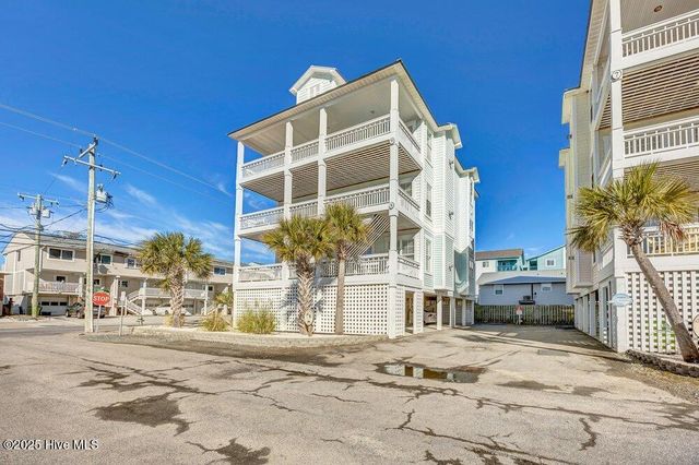 2 Clam Shell Lane Unit 9, Carolina Beach, NC 28428