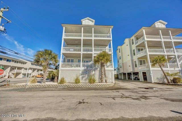 2 Clam Shell Lane Unit 9, Carolina Beach, NC 28428