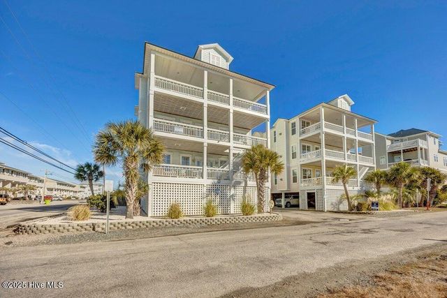 2 Clam Shell Lane Unit 9, Carolina Beach, NC 28428