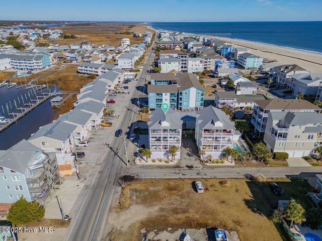 2 Clam Shell Lane Unit 9, Carolina Beach, NC 28428