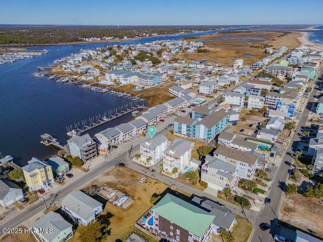 2 Clam Shell Lane Unit 9, Carolina Beach, NC 28428